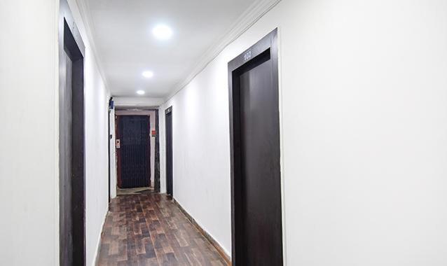 Stay Kiya Royal Oak Kolkata Bagian luar foto