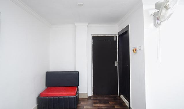 Stay Kiya Royal Oak Kolkata Bagian luar foto