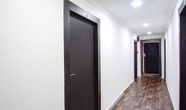 Stay Kiya Royal Oak Kolkata Bagian luar foto